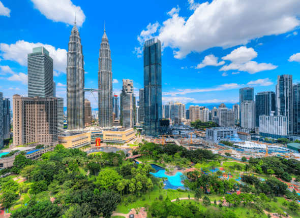 Life in Malaysia for International Students