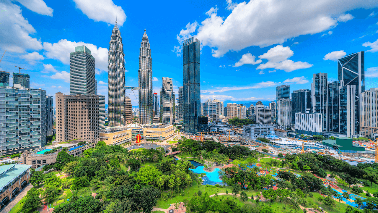 Life in Malaysia for International Students