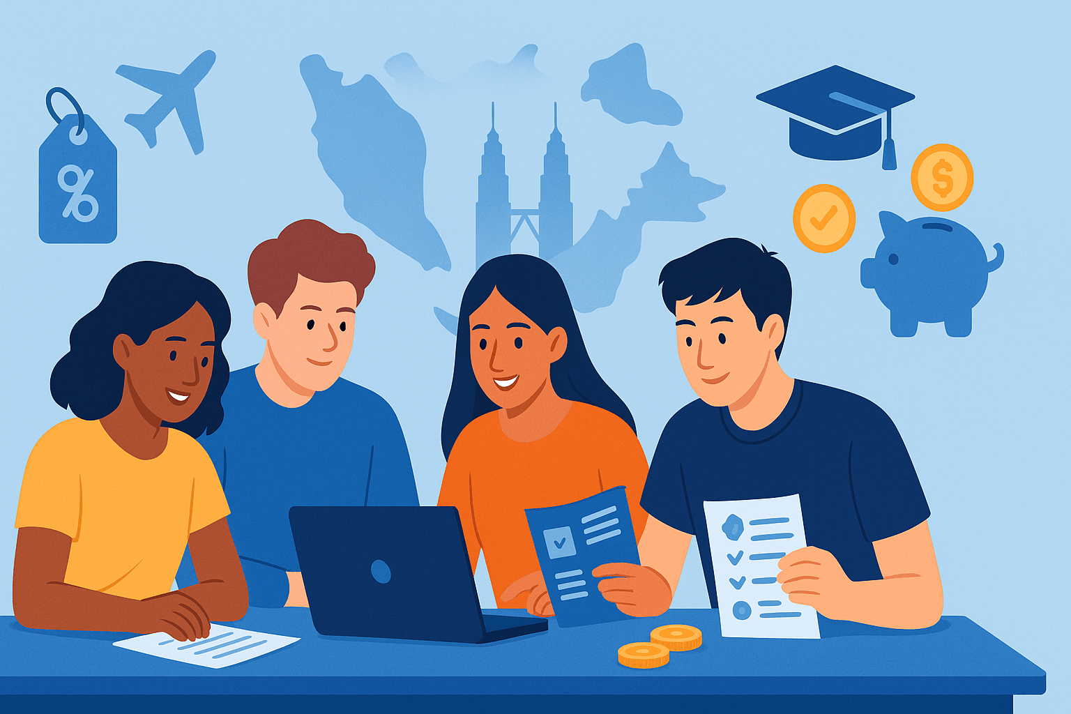 study abroad program