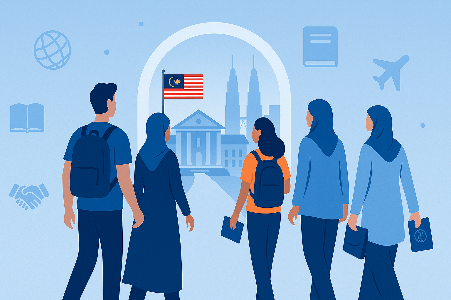 Malaysian universities for international students