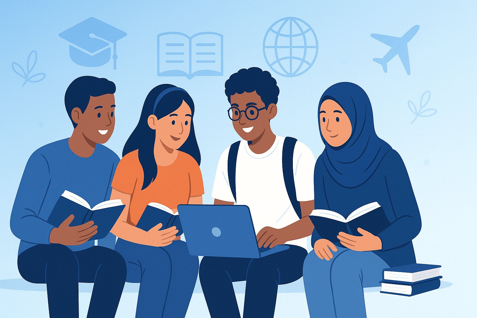 study in Malaysia