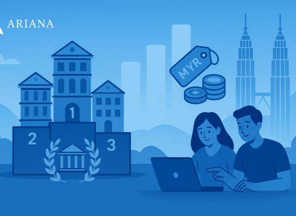 malaysia university comparison