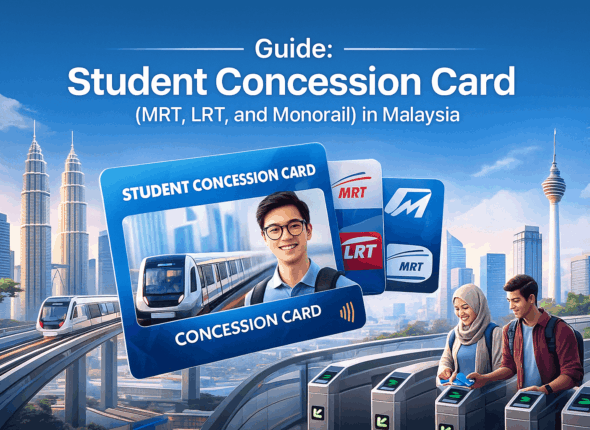 student concession student